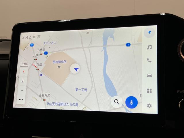 ヴォクシー Ｓ－Ｚ　１０．５型ナビ　バックカメラ　前後ドラレコ　クルコン　トヨタセーフティセンス　１０．５型フルセグナビ　バックカメラ　前後ドラレコ　Ｂｌｕｅｔｏｏｔｈ　ＵＳＢ　ＥＴＣ　レーダークルコン　前席シートヒーター　両側電動スライドドア　ＬＥＤ　コーナーセンサー（14枚目）