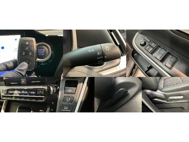 ヴォクシー Ｓ－Ｚ　１０．５型ナビ　バックカメラ　前後ドラレコ　クルコン　トヨタセーフティセンス　１０．５型フルセグナビ　バックカメラ　前後ドラレコ　Ｂｌｕｅｔｏｏｔｈ　ＵＳＢ　ＥＴＣ　レーダークルコン　前席シートヒーター　両側電動スライドドア　ＬＥＤ　コーナーセンサー（19枚目）