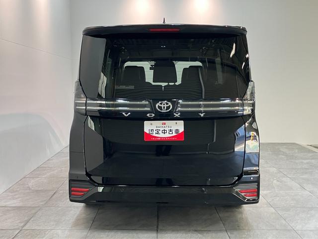 ヴォクシー Ｓ－Ｚ　１０．５型ナビ　バックカメラ　前後ドラレコ　クルコン　トヨタセーフティセンス　１０．５型フルセグナビ　バックカメラ　前後ドラレコ　Ｂｌｕｅｔｏｏｔｈ　ＵＳＢ　ＥＴＣ　レーダークルコン　前席シートヒーター　両側電動スライドドア　ＬＥＤ　コーナーセンサー（26枚目）