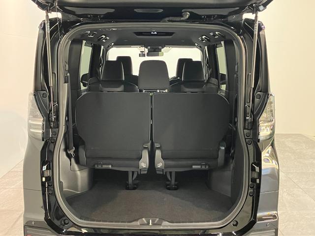 ヴォクシー Ｓ－Ｚ　１０．５型ナビ　バックカメラ　前後ドラレコ　クルコン　トヨタセーフティセンス　１０．５型フルセグナビ　バックカメラ　前後ドラレコ　Ｂｌｕｅｔｏｏｔｈ　ＵＳＢ　ＥＴＣ　レーダークルコン　前席シートヒーター　両側電動スライドドア　ＬＥＤ　コーナーセンサー（27枚目）