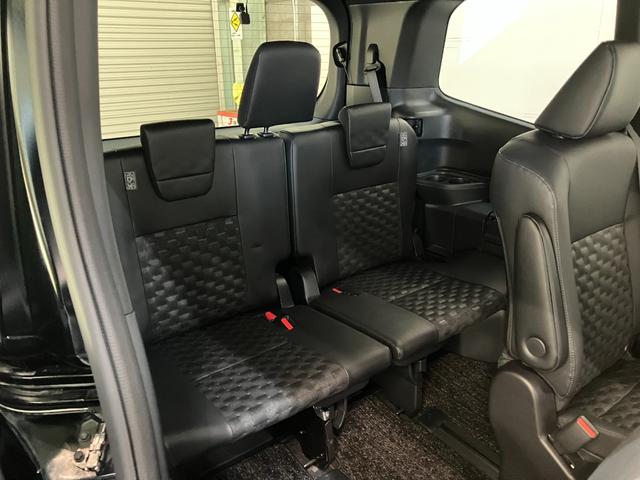 ヴォクシー Ｓ－Ｚ　１０．５型ナビ　バックカメラ　前後ドラレコ　クルコン　トヨタセーフティセンス　１０．５型フルセグナビ　バックカメラ　前後ドラレコ　Ｂｌｕｅｔｏｏｔｈ　ＵＳＢ　ＥＴＣ　レーダークルコン　前席シートヒーター　両側電動スライドドア　ＬＥＤ　コーナーセンサー（45枚目）