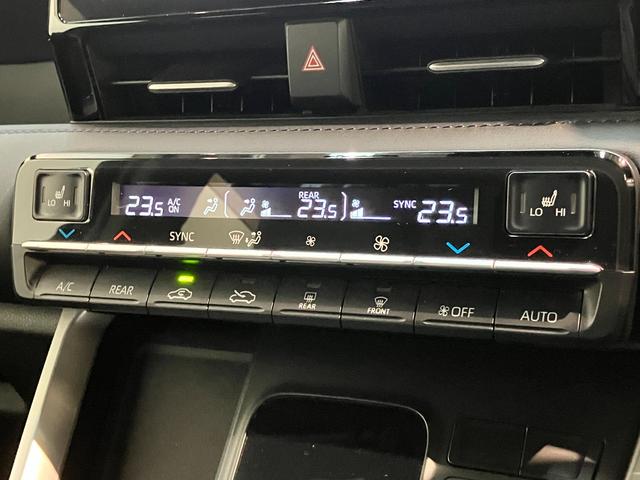 ヴォクシー Ｓ－Ｚ　１０．５型ナビ　バックカメラ　前後ドラレコ　クルコン　トヨタセーフティセンス　１０．５型フルセグナビ　バックカメラ　前後ドラレコ　Ｂｌｕｅｔｏｏｔｈ　ＵＳＢ　ＥＴＣ　レーダークルコン　前席シートヒーター　両側電動スライドドア　ＬＥＤ　コーナーセンサー（52枚目）