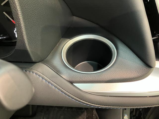 ヴォクシー Ｓ－Ｚ　１０．５型ナビ　バックカメラ　前後ドラレコ　クルコン　トヨタセーフティセンス　１０．５型フルセグナビ　バックカメラ　前後ドラレコ　Ｂｌｕｅｔｏｏｔｈ　ＵＳＢ　ＥＴＣ　レーダークルコン　前席シートヒーター　両側電動スライドドア　ＬＥＤ　コーナーセンサー（74枚目）