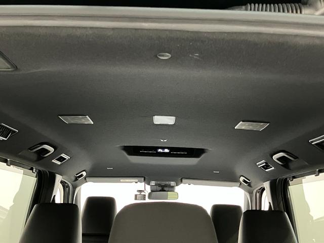 ヴォクシー Ｓ－Ｚ　１０．５型ナビ　バックカメラ　前後ドラレコ　クルコン　トヨタセーフティセンス　１０．５型フルセグナビ　バックカメラ　前後ドラレコ　Ｂｌｕｅｔｏｏｔｈ　ＵＳＢ　ＥＴＣ　レーダークルコン　前席シートヒーター　両側電動スライドドア　ＬＥＤ　コーナーセンサー（76枚目）