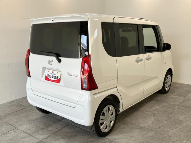 タント X フルセグナビ バックカメラ 左側電動スライドドア LED 衝突被害軽減ブレーキ コーナーセンサー フルセグナビ Bluetooth DVD再生 USB バックカメラ 左側電動スライドドア 前席シートヒーター LED オートライト スマートキー(3枚目)