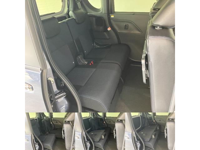 タント カスタムX 9型ディスプレイオーディオ 届出済未使用車 衝突被害軽減ブレーキ コーナーセンサー 9型ディスプレイオーディオ フルセグ Bluetooth USB バックカメラ 両側電動スライドドア 前席シートヒーター LED スマートキー(6枚目)