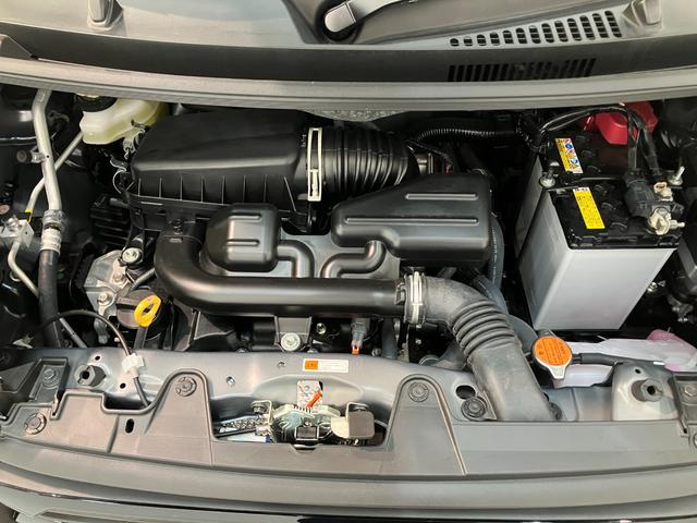 タント カスタムX 9型ディスプレイオーディオ 届出済未使用車 衝突被害軽減ブレーキ コーナーセンサー 9型ディスプレイオーディオ フルセグ Bluetooth USB バックカメラ 両側電動スライドドア 前席シートヒーター LED スマートキー(9枚目)