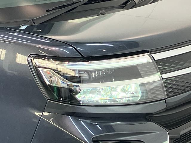 タント カスタムX 9型ディスプレイオーディオ 届出済未使用車 衝突被害軽減ブレーキ コーナーセンサー 9型ディスプレイオーディオ フルセグ Bluetooth USB バックカメラ 両側電動スライドドア 前席シートヒーター LED スマートキー(11枚目)