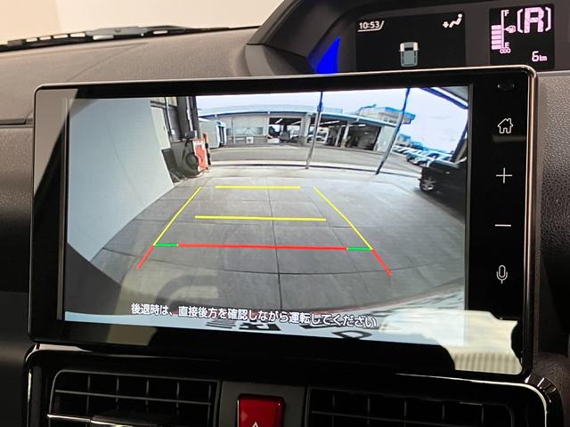 タント カスタムX 9型ディスプレイオーディオ 届出済未使用車 衝突被害軽減ブレーキ コーナーセンサー 9型ディスプレイオーディオ フルセグ Bluetooth USB バックカメラ 両側電動スライドドア 前席シートヒーター LED スマートキー(15枚目)