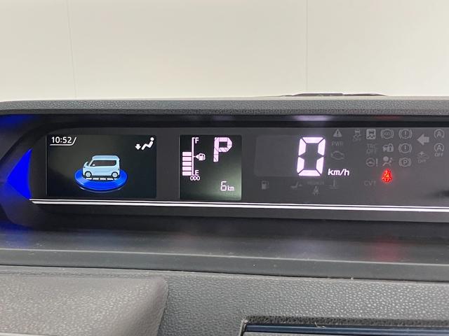 タント カスタムX 9型ディスプレイオーディオ 届出済未使用車 衝突被害軽減ブレーキ コーナーセンサー 9型ディスプレイオーディオ フルセグ Bluetooth USB バックカメラ 両側電動スライドドア 前席シートヒーター LED スマートキー(16枚目)