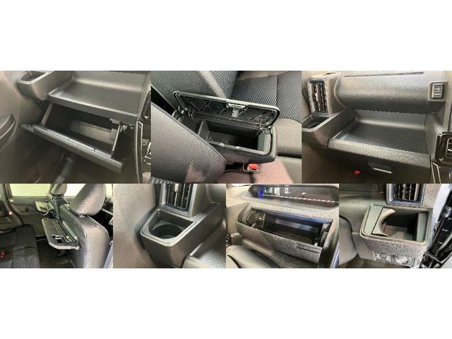 タント カスタムX 9型ディスプレイオーディオ 届出済未使用車 衝突被害軽減ブレーキ コーナーセンサー 9型ディスプレイオーディオ フルセグ Bluetooth USB バックカメラ 両側電動スライドドア 前席シートヒーター LED スマートキー(20枚目)