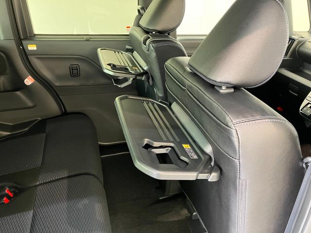 タント カスタムX 9型ディスプレイオーディオ 届出済未使用車 衝突被害軽減ブレーキ コーナーセンサー 9型ディスプレイオーディオ フルセグ Bluetooth USB バックカメラ 両側電動スライドドア 前席シートヒーター LED スマートキー(68枚目)