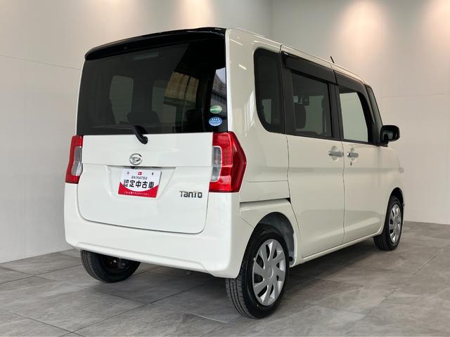 タント X ワンセグナビ 前後ドラレコ スマートキー 車検整備付 ワンセグナビ 前後ドラレコ 左側電動スライドドア 電動格納式ミラー マニュアルレベリング オートライト オートエアコン スマートキー エコアイドル(3枚目)