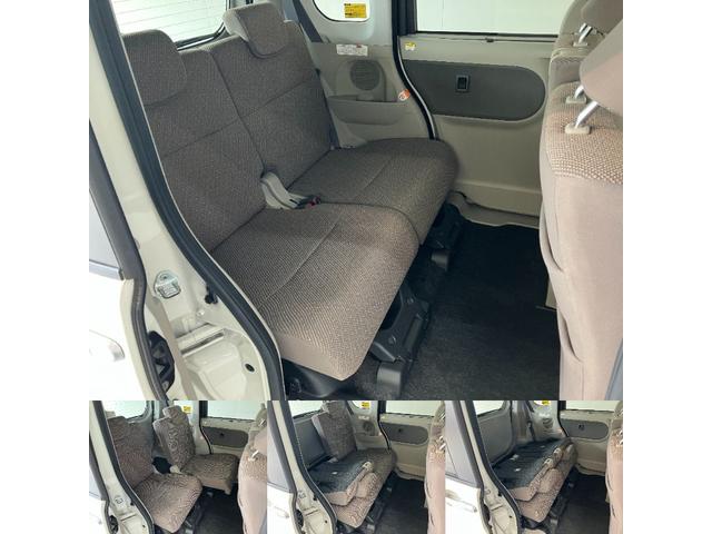 タント X ワンセグナビ 前後ドラレコ スマートキー 車検整備付 ワンセグナビ 前後ドラレコ 左側電動スライドドア 電動格納式ミラー マニュアルレベリング オートライト オートエアコン スマートキー エコアイドル(6枚目)