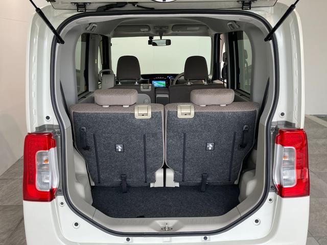 タント X ワンセグナビ 前後ドラレコ スマートキー 車検整備付 ワンセグナビ 前後ドラレコ 左側電動スライドドア 電動格納式ミラー マニュアルレベリング オートライト オートエアコン スマートキー エコアイドル(7枚目)