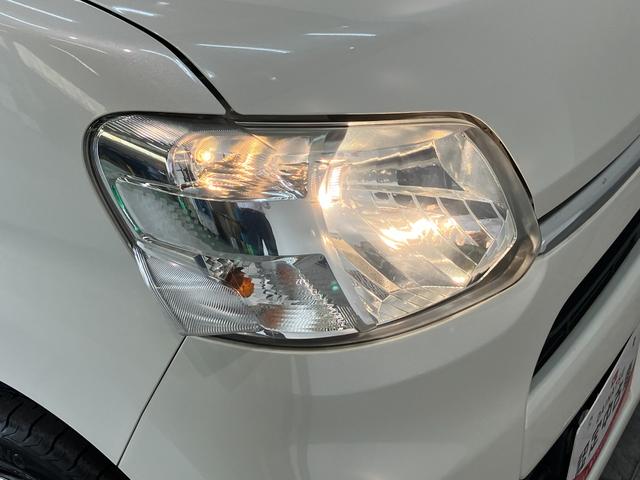 タント X ワンセグナビ 前後ドラレコ スマートキー 車検整備付 ワンセグナビ 前後ドラレコ 左側電動スライドドア 電動格納式ミラー マニュアルレベリング オートライト オートエアコン スマートキー エコアイドル(11枚目)