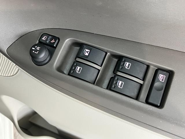 タント X ワンセグナビ 前後ドラレコ スマートキー 車検整備付 ワンセグナビ 前後ドラレコ 左側電動スライドドア 電動格納式ミラー マニュアルレベリング オートライト オートエアコン スマートキー エコアイドル(17枚目)