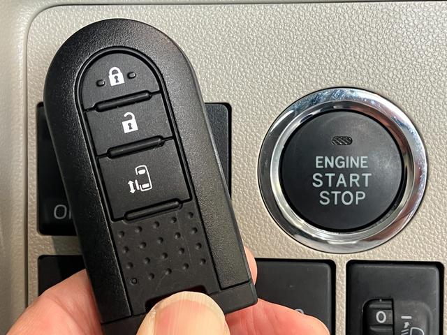 タント X ワンセグナビ 前後ドラレコ スマートキー 車検整備付 ワンセグナビ 前後ドラレコ 左側電動スライドドア 電動格納式ミラー マニュアルレベリング オートライト オートエアコン スマートキー エコアイドル(18枚目)