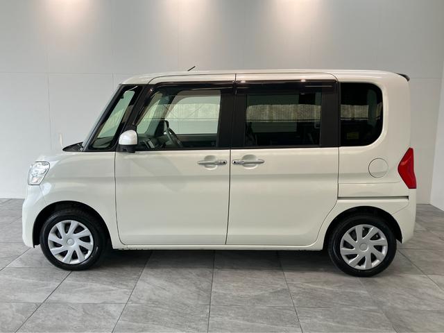 タント X ワンセグナビ 前後ドラレコ スマートキー 車検整備付 ワンセグナビ 前後ドラレコ 左側電動スライドドア 電動格納式ミラー マニュアルレベリング オートライト オートエアコン スマートキー エコアイドル(22枚目)