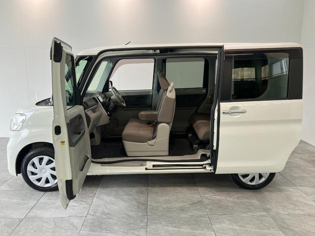 タント X ワンセグナビ 前後ドラレコ スマートキー 車検整備付 ワンセグナビ 前後ドラレコ 左側電動スライドドア 電動格納式ミラー マニュアルレベリング オートライト オートエアコン スマートキー エコアイドル(23枚目)