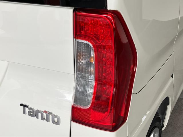 タント X ワンセグナビ 前後ドラレコ スマートキー 車検整備付 ワンセグナビ 前後ドラレコ 左側電動スライドドア 電動格納式ミラー マニュアルレベリング オートライト オートエアコン スマートキー エコアイドル(31枚目)