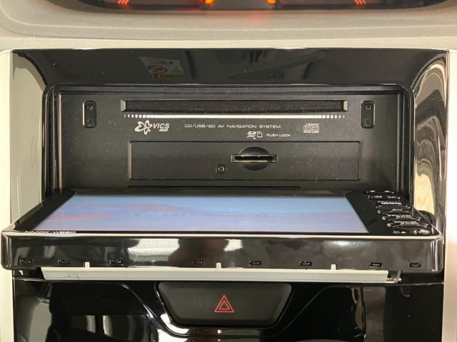 タント X ワンセグナビ 前後ドラレコ スマートキー 車検整備付 ワンセグナビ 前後ドラレコ 左側電動スライドドア 電動格納式ミラー マニュアルレベリング オートライト オートエアコン スマートキー エコアイドル(46枚目)