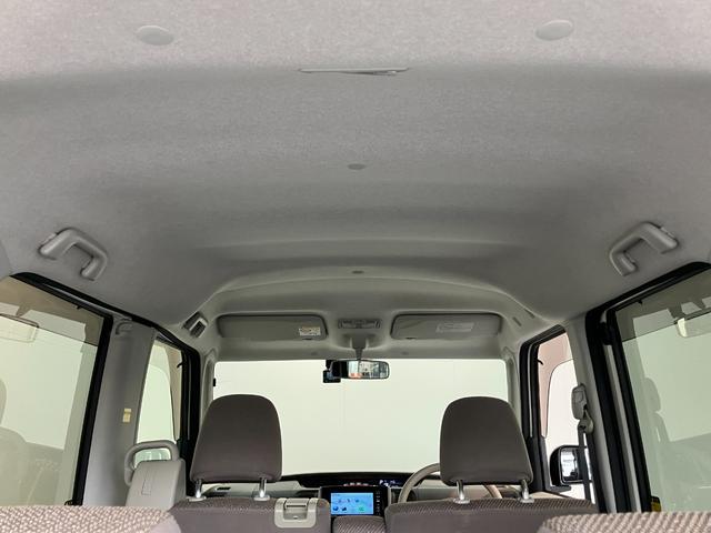 タント X ワンセグナビ 前後ドラレコ スマートキー 車検整備付 ワンセグナビ 前後ドラレコ 左側電動スライドドア 電動格納式ミラー マニュアルレベリング オートライト オートエアコン スマートキー エコアイドル(64枚目)