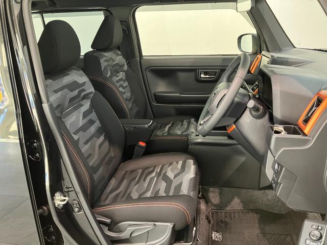 タフト G フルセグナビ パノラマカメラ 前後ドラレコ LED 衝突被害軽減ブレーキ コーナーセンサー フルセグナビ パノラマカメラ DVD再生 Bluetooth USB 前席シートヒーター 前後ドラレコ ETC 電動パーキング スカイフィールトップ LED(5枚目)