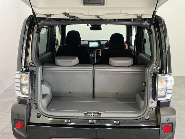 タフト G フルセグナビ パノラマカメラ 前後ドラレコ LED 衝突被害軽減ブレーキ コーナーセンサー フルセグナビ パノラマカメラ DVD再生 Bluetooth USB 前席シートヒーター 前後ドラレコ ETC 電動パーキング スカイフィールトップ LED(7枚目)