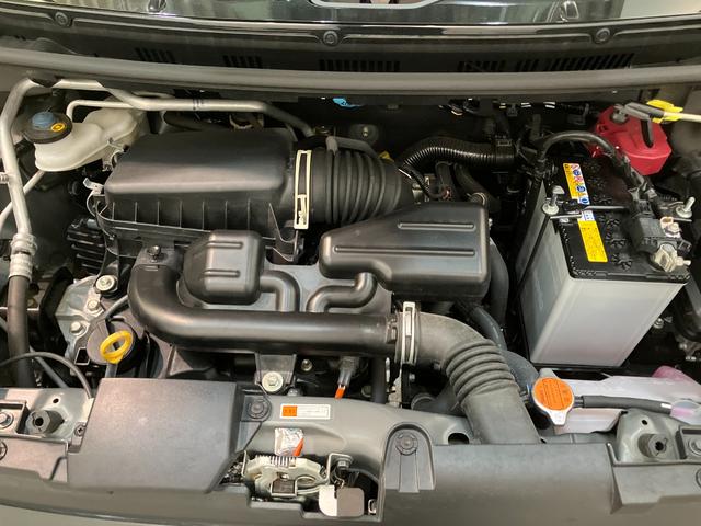 タフト G フルセグナビ パノラマカメラ 前後ドラレコ LED 衝突被害軽減ブレーキ コーナーセンサー フルセグナビ パノラマカメラ DVD再生 Bluetooth USB 前席シートヒーター 前後ドラレコ ETC 電動パーキング スカイフィールトップ LED(9枚目)