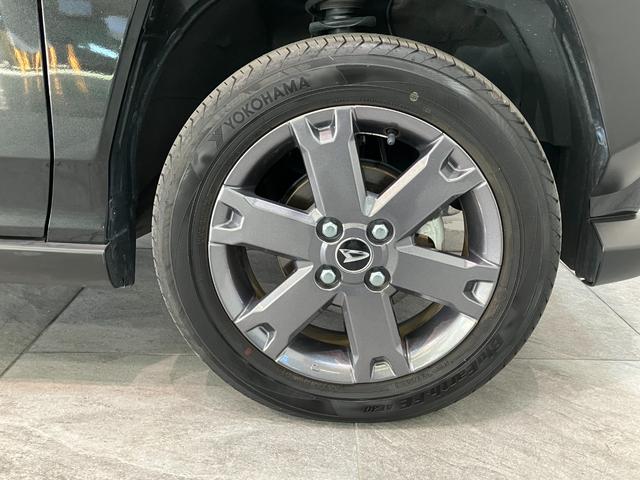 タフト G フルセグナビ パノラマカメラ 前後ドラレコ LED 衝突被害軽減ブレーキ コーナーセンサー フルセグナビ パノラマカメラ DVD再生 Bluetooth USB 前席シートヒーター 前後ドラレコ ETC 電動パーキング スカイフィールトップ LED(10枚目)