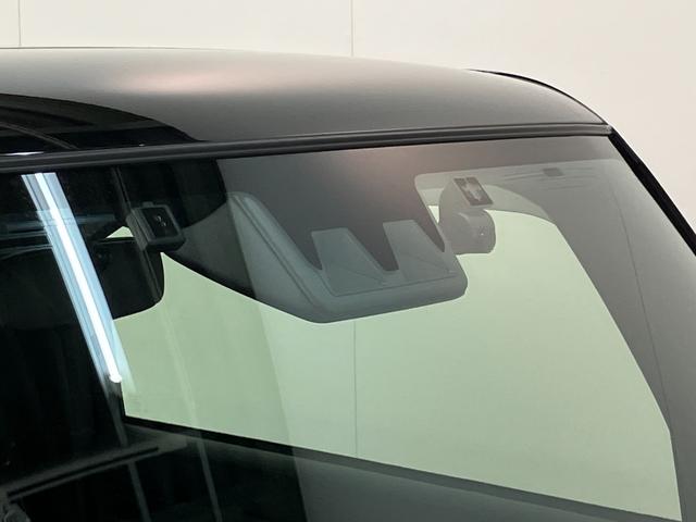 タフト G フルセグナビ パノラマカメラ 前後ドラレコ LED 衝突被害軽減ブレーキ コーナーセンサー フルセグナビ パノラマカメラ DVD再生 Bluetooth USB 前席シートヒーター 前後ドラレコ ETC 電動パーキング スカイフィールトップ LED(12枚目)