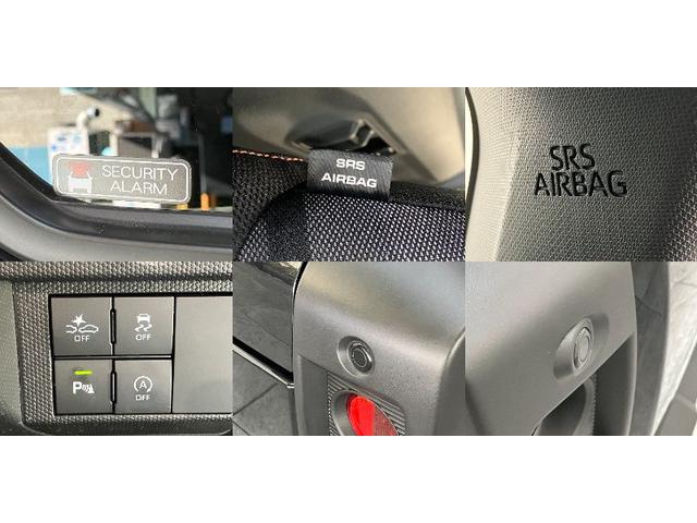 タフト G フルセグナビ パノラマカメラ 前後ドラレコ LED 衝突被害軽減ブレーキ コーナーセンサー フルセグナビ パノラマカメラ DVD再生 Bluetooth USB 前席シートヒーター 前後ドラレコ ETC 電動パーキング スカイフィールトップ LED(13枚目)