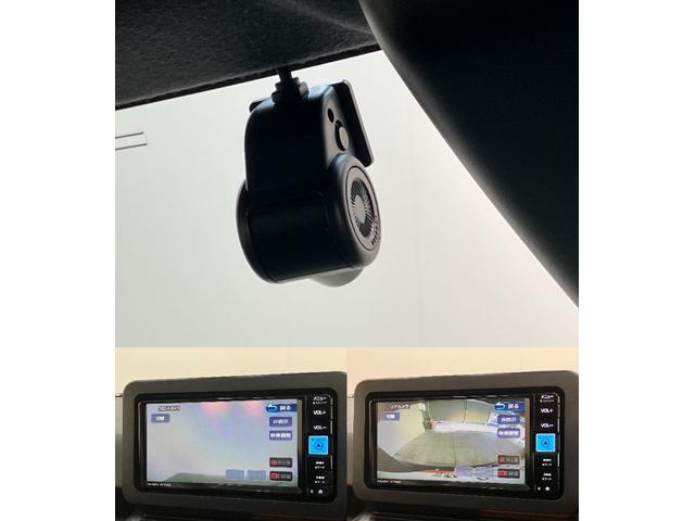 タフト G フルセグナビ パノラマカメラ 前後ドラレコ LED 衝突被害軽減ブレーキ コーナーセンサー フルセグナビ パノラマカメラ DVD再生 Bluetooth USB 前席シートヒーター 前後ドラレコ ETC 電動パーキング スカイフィールトップ LED(17枚目)