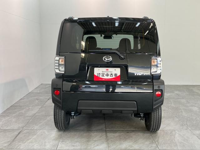 タフト G フルセグナビ パノラマカメラ 前後ドラレコ LED 衝突被害軽減ブレーキ コーナーセンサー フルセグナビ パノラマカメラ DVD再生 Bluetooth USB 前席シートヒーター 前後ドラレコ ETC 電動パーキング スカイフィールトップ LED(26枚目)