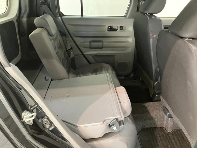 タフト G フルセグナビ パノラマカメラ 前後ドラレコ LED 衝突被害軽減ブレーキ コーナーセンサー フルセグナビ パノラマカメラ DVD再生 Bluetooth USB 前席シートヒーター 前後ドラレコ ETC 電動パーキング スカイフィールトップ LED(38枚目)