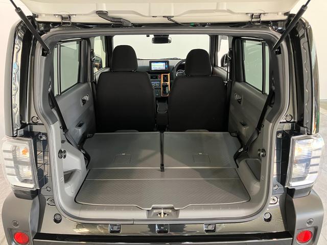 タフト G フルセグナビ パノラマカメラ 前後ドラレコ LED 衝突被害軽減ブレーキ コーナーセンサー フルセグナビ パノラマカメラ DVD再生 Bluetooth USB 前席シートヒーター 前後ドラレコ ETC 電動パーキング スカイフィールトップ LED(40枚目)