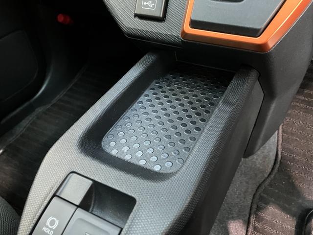 タフト G フルセグナビ パノラマカメラ 前後ドラレコ LED 衝突被害軽減ブレーキ コーナーセンサー フルセグナビ パノラマカメラ DVD再生 Bluetooth USB 前席シートヒーター 前後ドラレコ ETC 電動パーキング スカイフィールトップ LED(70枚目)