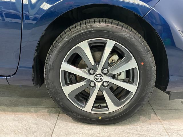 アクア Sスタイルブラック フルセグナビ バックカメラ 車検整備付 トヨタセーフティセンス コーナーセンサー フルセグナビ バックカメラ Bluetooth USB LEDヘッドライト オートライト オートエアコン 電動格納式ミラー スマートキー タイヤ4本新品交換済(10枚目)