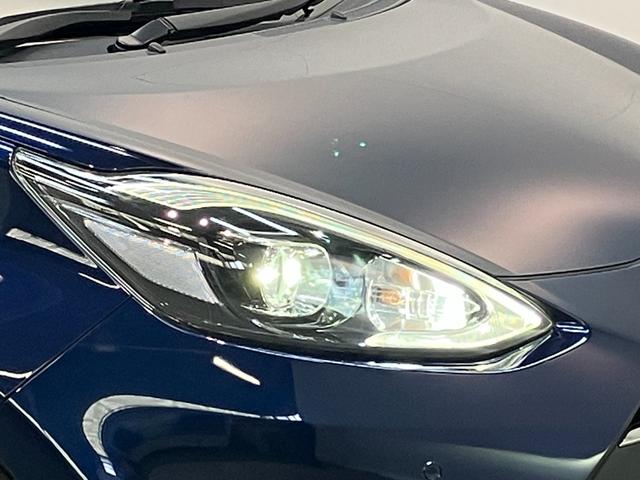 アクア Sスタイルブラック フルセグナビ バックカメラ 車検整備付 トヨタセーフティセンス コーナーセンサー フルセグナビ バックカメラ Bluetooth USB LEDヘッドライト オートライト オートエアコン 電動格納式ミラー スマートキー タイヤ4本新品交換済(11枚目)