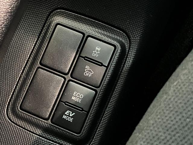 アクア Sスタイルブラック フルセグナビ バックカメラ 車検整備付 トヨタセーフティセンス コーナーセンサー フルセグナビ バックカメラ Bluetooth USB LEDヘッドライト オートライト オートエアコン 電動格納式ミラー スマートキー タイヤ4本新品交換済(18枚目)