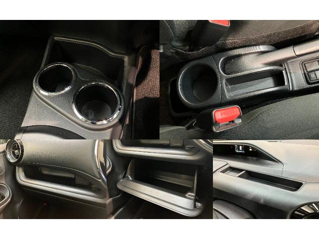 アクア Sスタイルブラック フルセグナビ バックカメラ 車検整備付 トヨタセーフティセンス コーナーセンサー フルセグナビ バックカメラ Bluetooth USB LEDヘッドライト オートライト オートエアコン 電動格納式ミラー スマートキー タイヤ4本新品交換済(20枚目)