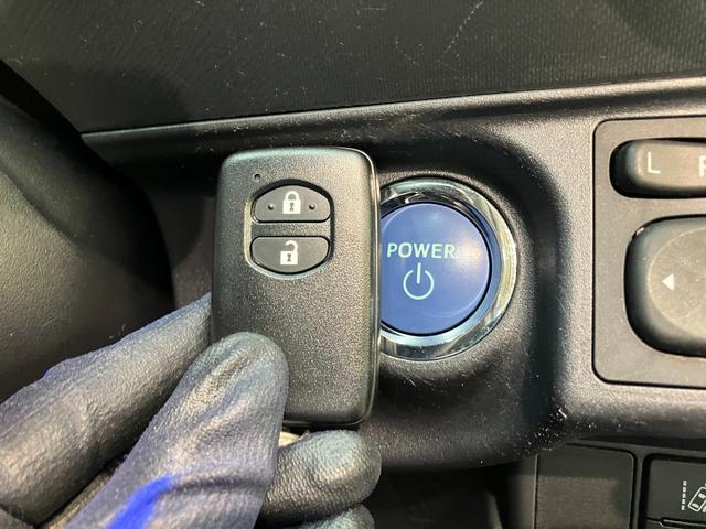 アクア Sスタイルブラック フルセグナビ バックカメラ 車検整備付 トヨタセーフティセンス コーナーセンサー フルセグナビ バックカメラ Bluetooth USB LEDヘッドライト オートライト オートエアコン 電動格納式ミラー スマートキー タイヤ4本新品交換済(47枚目)