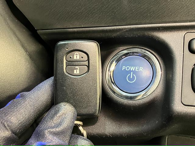 アクア S フルセグナビ バックカメラ 前後ドラレコ 車検整備付 フルセグナビ バックカメラ ETC 前後ドラレコ DVD USB オートライト オートエアコン スマートキー 電動格納式ミラー ハイブリッド車(44枚目)