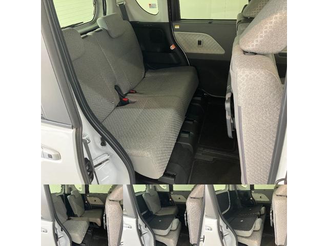 タント Xセレクション 両側パワスラ コーナーセンサー 車検整備付 衝突被害軽減ブレーキ コーナーセンサー CDステレオ 両側電動スライドドア 前席シートヒーター LED オートライト オートエアコン スマートキー 電動格納式ミラー エコアイドル(6枚目)