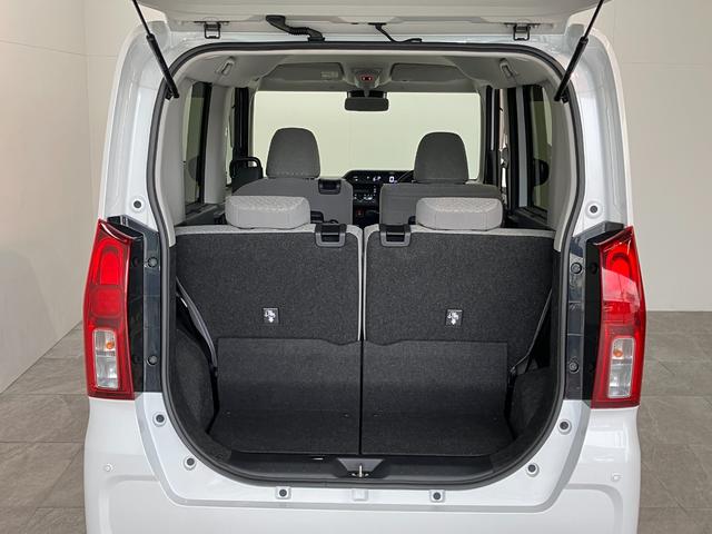 タント Xセレクション 両側パワスラ コーナーセンサー 車検整備付 衝突被害軽減ブレーキ コーナーセンサー CDステレオ 両側電動スライドドア 前席シートヒーター LED オートライト オートエアコン スマートキー 電動格納式ミラー エコアイドル(7枚目)