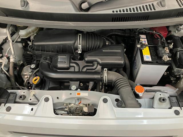 タント Xセレクション 両側パワスラ コーナーセンサー 車検整備付 衝突被害軽減ブレーキ コーナーセンサー CDステレオ 両側電動スライドドア 前席シートヒーター LED オートライト オートエアコン スマートキー 電動格納式ミラー エコアイドル(9枚目)