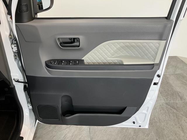 タント Xセレクション 両側パワスラ コーナーセンサー 車検整備付 衝突被害軽減ブレーキ コーナーセンサー CDステレオ 両側電動スライドドア 前席シートヒーター LED オートライト オートエアコン スマートキー 電動格納式ミラー エコアイドル(28枚目)