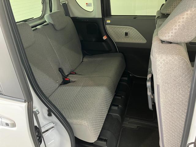 タント Xセレクション 両側パワスラ コーナーセンサー 車検整備付 衝突被害軽減ブレーキ コーナーセンサー CDステレオ 両側電動スライドドア 前席シートヒーター LED オートライト オートエアコン スマートキー 電動格納式ミラー エコアイドル(40枚目)