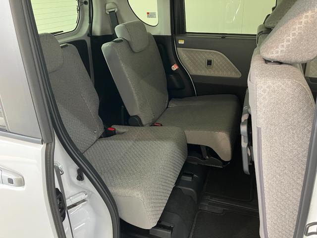 タント Xセレクション 両側パワスラ コーナーセンサー 車検整備付 衝突被害軽減ブレーキ コーナーセンサー CDステレオ 両側電動スライドドア 前席シートヒーター LED オートライト オートエアコン スマートキー 電動格納式ミラー エコアイドル(41枚目)